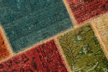 Patchwork Multi