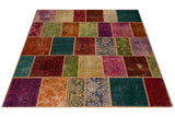 Patchwork Multi