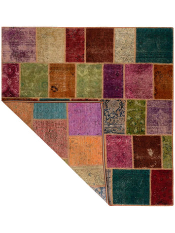 Patchwork Multi