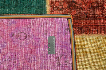 Patchwork Multi