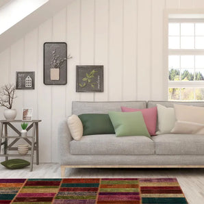 Patchwork Multi