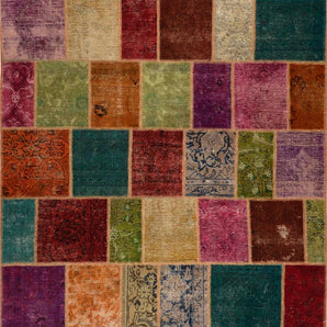 Patchwork Multi