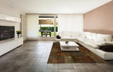 Patchwork Orange
