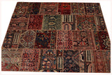 Patchwork Multi