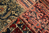 Patchwork Multi