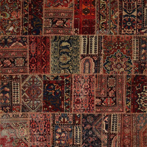 Patchwork Multi