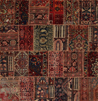 Patchwork Multi