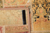 Patchwork Beige