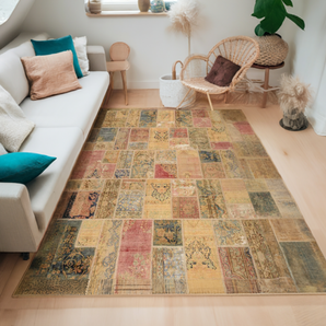 Patchwork 61314 - Orientmattor