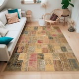 Patchwork 61314 - Orientmattor