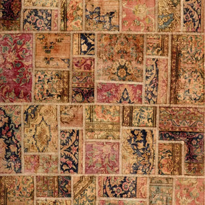 Patchwork Multi