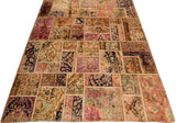 Patchwork Multi
