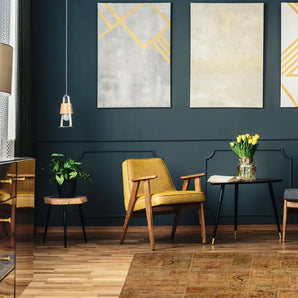 Patchwork Green