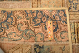 Patchwork Beige