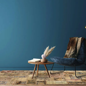 Patchwork Beige