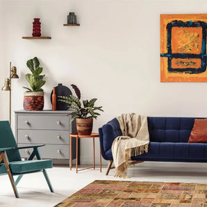 Patchwork Multi