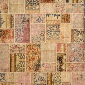 Patchwork Multi
