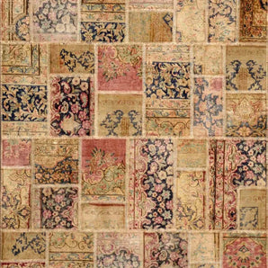 Patchwork Multi