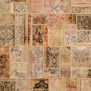 Patchwork Multi