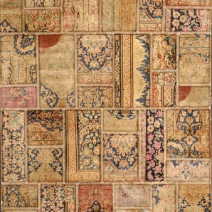Patchwork Multi