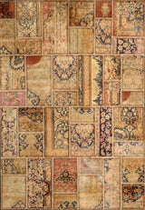 Patchwork Multi