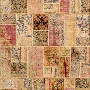 Patchwork Multi