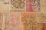 Patchwork Multi
