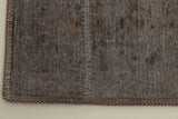 Patchwork Gray