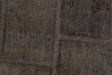 Patchwork Gray