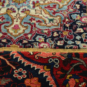 Patchwork Multi