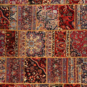Patchwork Multi