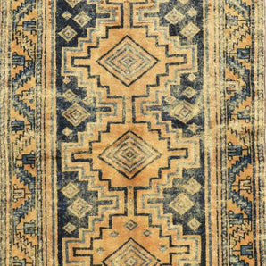 Baluch Blue