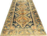 Baluch Blue