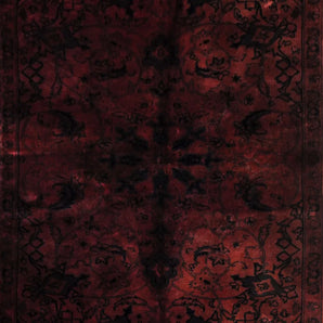 Vintage Red