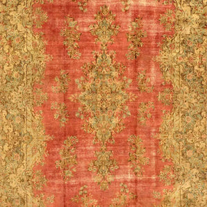 vintage Red