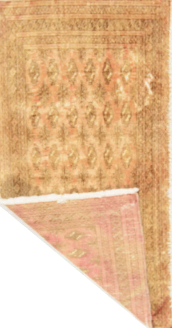 Turkman Pink