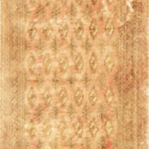 Turkman Pink