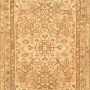 Hamadan Pink