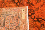 Stonewashed 62806 stonewashed fabric from Orientmattor showing soft, textured material in a close-up view.