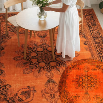 Soft stonewashed fabric from Orientmattor 62806, showcasing a smooth, textured surface in neutral tones.