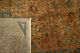 Sabzevar Orange