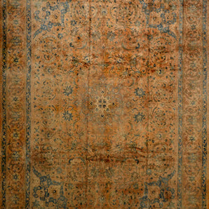 Sabzevar Orange