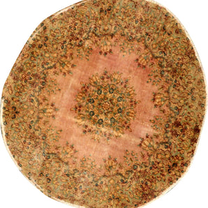 Kirman Pink