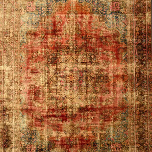 Sabzevar Red