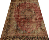 Sabzevar Red