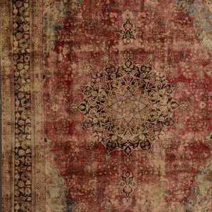 Sabzevar Red