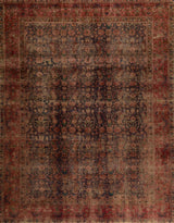 Stonewashed 64268 - Orientmattor