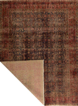 Stonewashed 64268 - Orientmattor