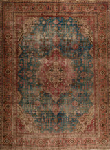 Stonewashed 64333 - Orientmattor