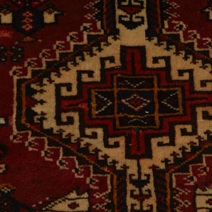 Abadeh Red